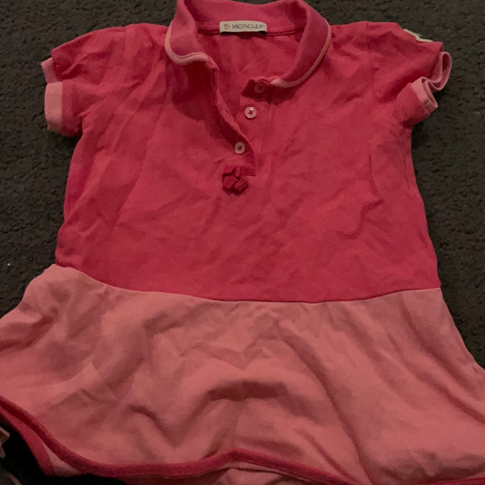 Moncler Dress
